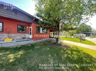 331 Lionheart Ct, Anchorage, AK 99508