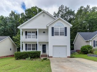 118 Kwanzan Dr, Lexington, SC 29072