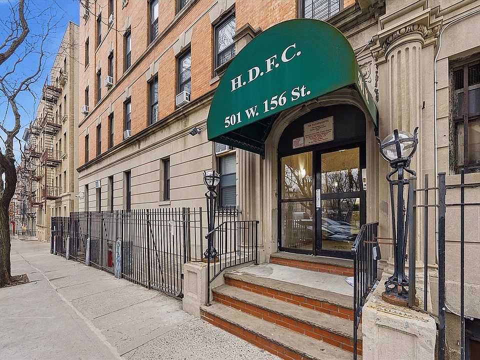 1st image of 501 W 156th St APT 22