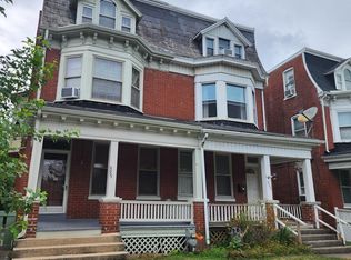 883 Madison Ave, York, PA 17404