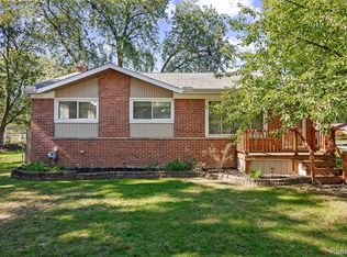 920 S Merriman Rd, Westland, MI 48186