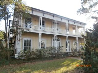 130 W Church St, Americus, GA 31709