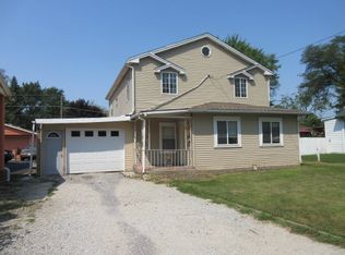 14952 Lawndale Ave, Midlothian, IL 60445