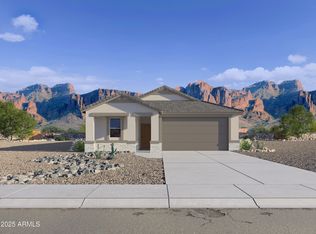 46438 W Lander Ln, Maricopa, AZ 85139