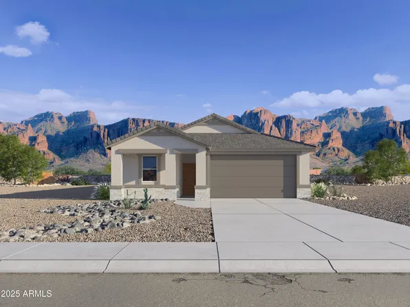 46438 W Lander Lane, Maricopa, AZ 85139