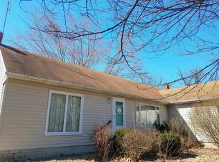 1081 Locust Dr, Roanoke, IN 46783