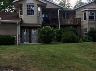 10970 W Forest Home Ave APT C, Hales Corners, WI 53130