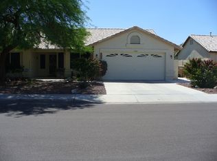 19960 N 110th Ln, Sun City, AZ 85373