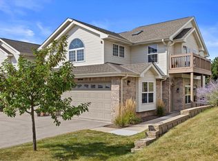 Autumn Ridge Condominium Ass., Franklin, WI 53132