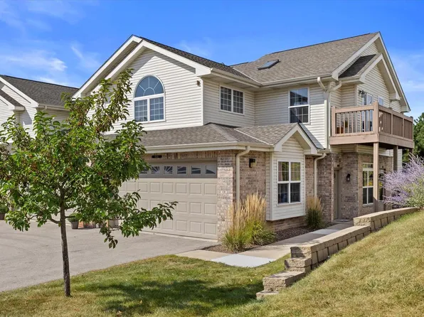 9285 South 51st STREET, Franklin, WI 53132