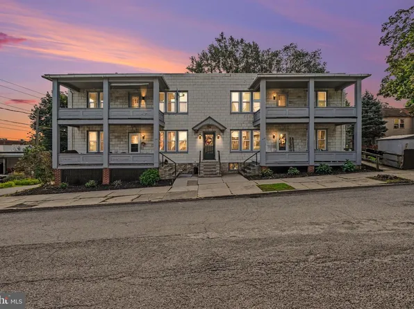 115-117 S Jefferson St, Mount Union, PA 17066