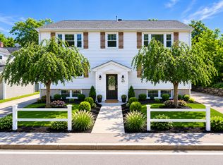 60 Bates Ave APT 6, Quincy, MA 02169