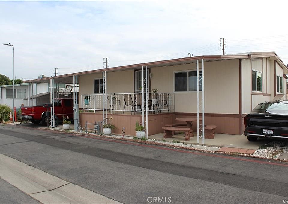 1st image of 1045 N Azusa Ave Trlr 251