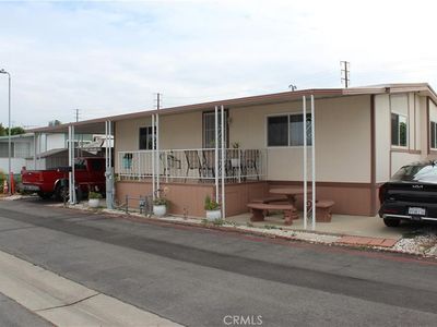 1045 N Azusa Ave Trlr 251, Covina, CA, 91722