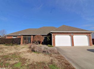 3101 Graystone Dr, Paragould, AR 72450