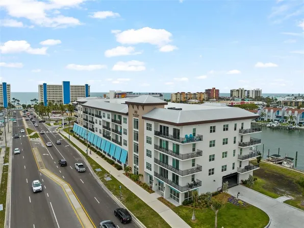 300 150th Ave #510, Madeira Beach, FL 33708