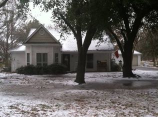 2749 County Road 2301, Sulphur Springs, TX 75482