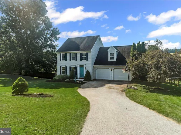 673 Glen Run Dr, Atglen, PA 19310