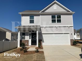 3211 Newell Village Dr, Charlotte, NC 28213