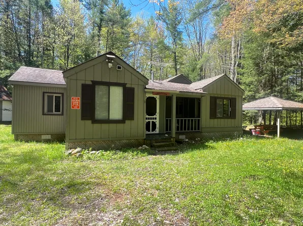 32407 W Arbutus Truck Trl, Eckerman, MI 49728