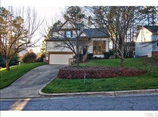 3916 Sturbridge Dr, Durham, NC 27713