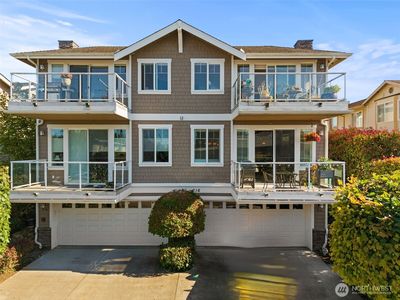 616 Glen Street #101, Edmonds, WA, 98020