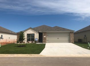 1117 Spring Terrace Loop, Temple, TX 76502