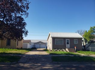 413 E Hanson Ave, Mitchell, SD 57301