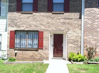 5422 Nottinghill Dr #1, Birmingham, AL 35235