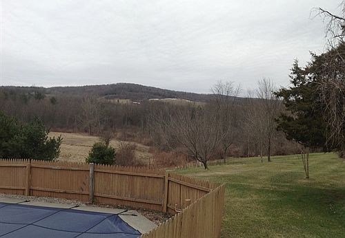 Inground & Mountain
        Views