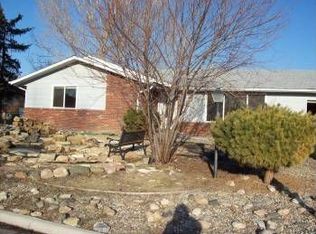 2208 Arron Dr, Loveland, CO 80537