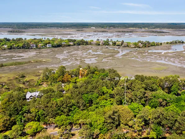 26 Airy Hall, Kiawah Island, SC 29455