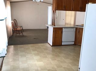 2395 E Bear Lake Rd #BACK, Hillsdale, MI 49242