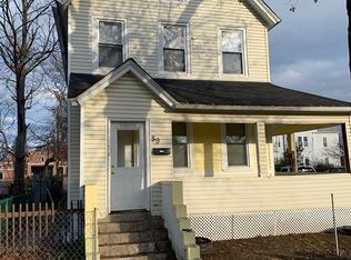 59 Terrence St, Springfield, MA 01109