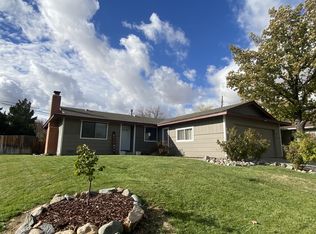 2705 Severn Dr, Reno, NV 89503