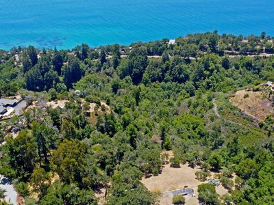 8 E Coastlands, Big Sur, CA, 93920