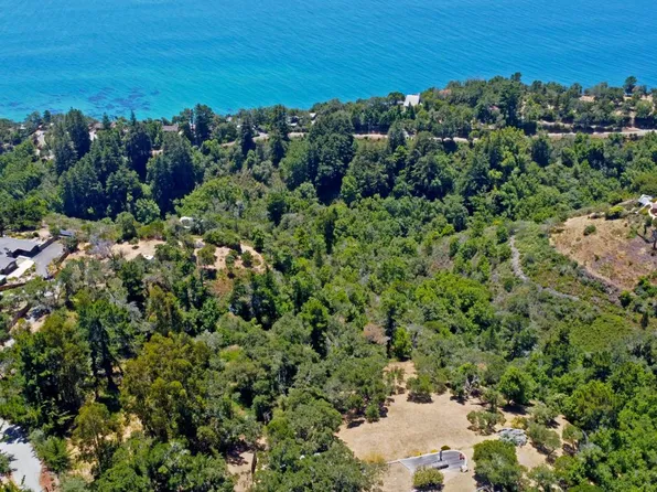 8 E Coastlands, Big Sur, CA 93920
