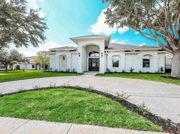 6631 Grande Bay Dr, Laredo, TX 78041