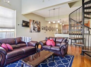 345 W Parker Blvd, Baton Rouge, LA 70808