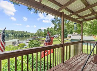 478 Avant Rd, Eatonton, GA 31024
