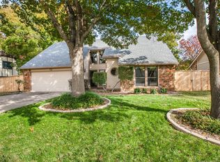 7835 S 69th Ave E, Tulsa, OK 74133