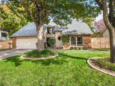 7835 S 69th Ave E, Tulsa, OK, 74133