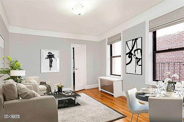 1st image of 461 W 44th St #22