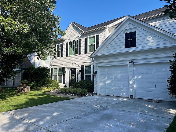 2nd image of 8716 Fieldcroft Dr