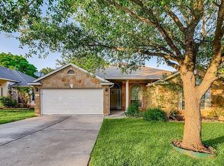 3104 Lynnbrook Dr, Austin, TX 78748