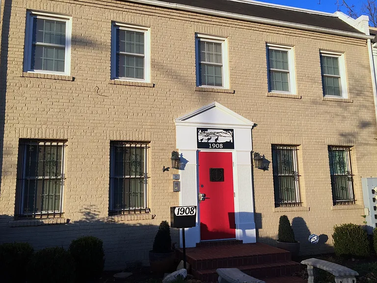 1908 Constitution Ave NE #1 — Photo 22
