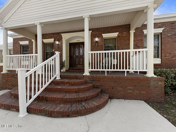 2nd image of 8831 QUAIL ROOST Court