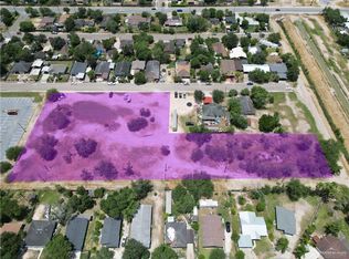 E Thelma St, San Juan, TX 78589