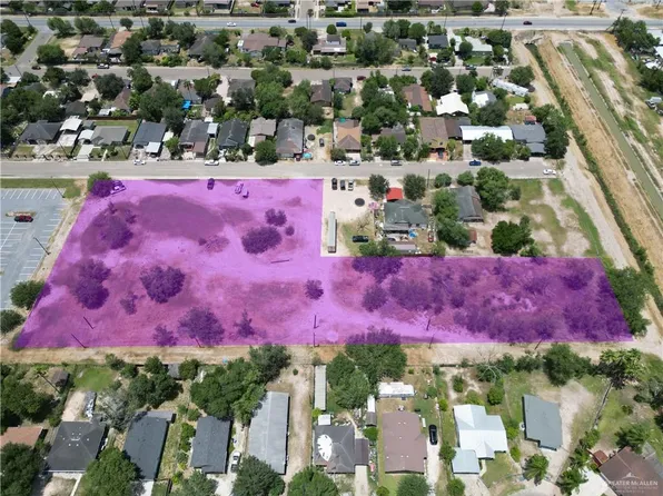 E Thelma St, San Juan, TX 78589