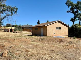 498 Sunburst Dr, Paradise, CA 95969